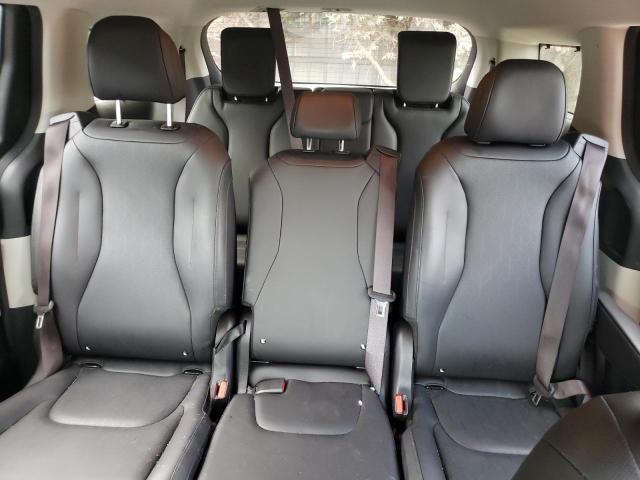 Photo 10 from auction – 2022 KIA CARNIVAL E with VIN KNDNC5H38N6061383