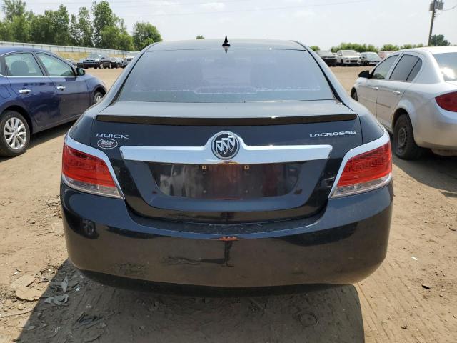 Photo 6 from auction – 2012 BUICK LACROSSE with VIN 1G4GA5ERXCF171769
