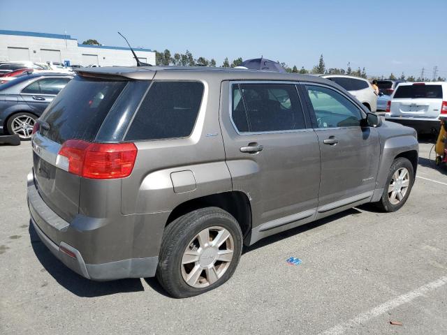 Photo 3 from auction – 2011 GMC TERRAIN SL with VIN 2CTALMEC6B6411696