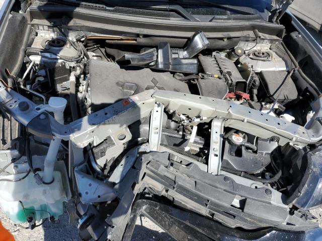 Photo 11 from auction – 2018 MITSUBISHI OUTLANDER with VIN JA4AD2A32JZ053108