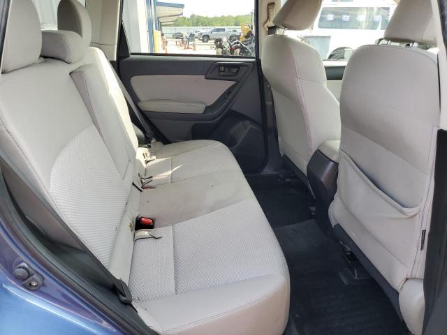 Photo 11 from auction – 2016 SUBARU FORESTER 2 with VIN JF2SJADC9GH508254