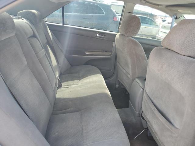 Photo 10 from auction – 2003 TOYOTA CAMRY LE with VIN 4T1BE32K83U167872