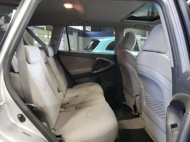 Photo 10 from auction – 2011 TOYOTA RAV4 with VIN JTMBF4DV4B5046313