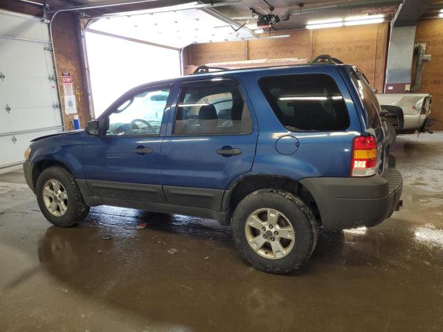Photo 2 from auction – 2007 FORD ESCAPE XLT with VIN 1FMYU93157KA24000