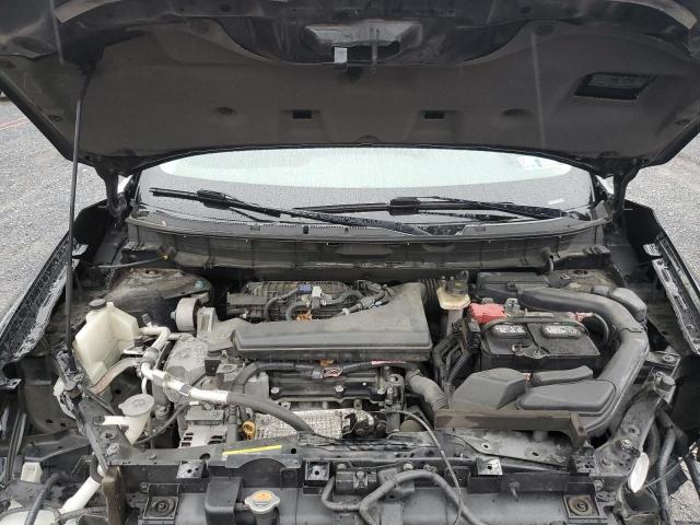 Photo 12 from auction – 2015 NISSAN ROGUE S with VIN 5N1AT2MK7FC792282