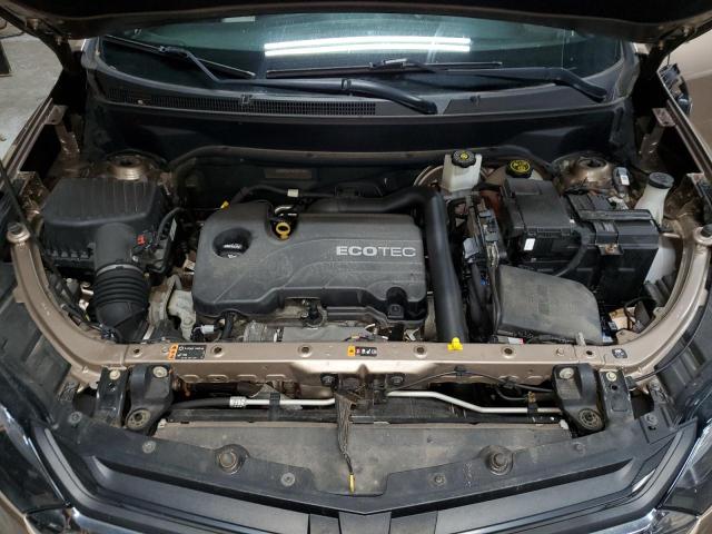 Photo 12 from auction – 2018 CHEVROLET EQUINOX LT with VIN 2GNAXSEV3J6221155