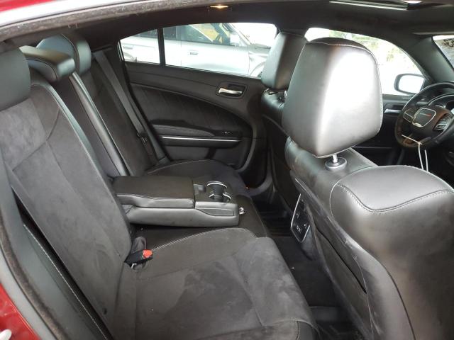 Photo 10 from auction – 2021 DODGE CHARGER SC with VIN 2C3CDXGJ9MH569590