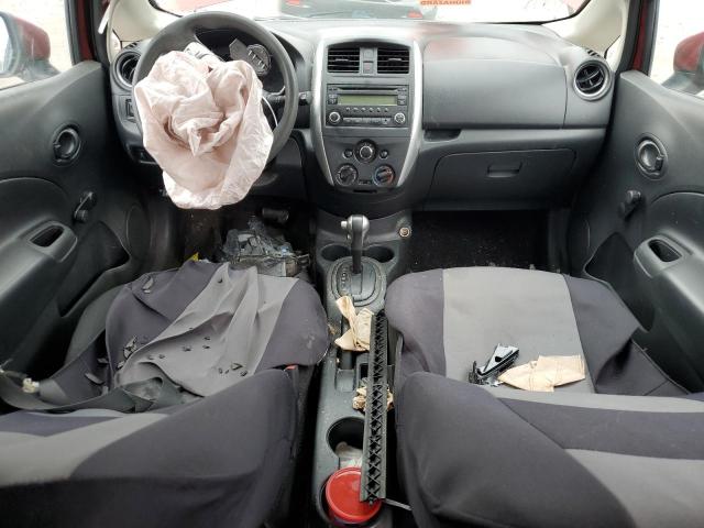 Photo 8 from auction – 2017 NISSAN VERSA NOTE with VIN 3N1CE2CP3HL371271