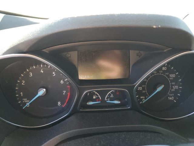 Photo 9 from auction – 2018 FORD ESCAPE SE with VIN 1FMCU0GD7JUA86245