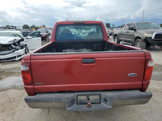 Photo 6 from auction – 2003 FORD RANGER with VIN 1FTYR10D63PA13235