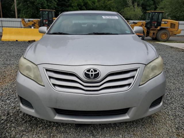 Photo 5 from auction – 2011 TOYOTA CAMRY BASE with VIN 4T1BF3EK9BU737465