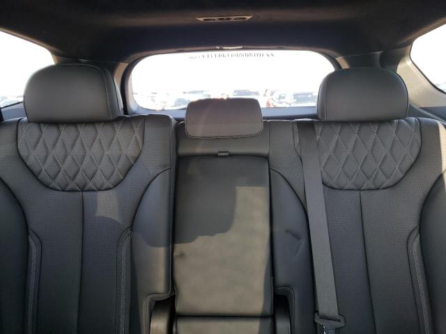 Photo 10 from auction – 2021 HYUNDAI SANTA FE C with VIN 5NMS5DAL2MH362735