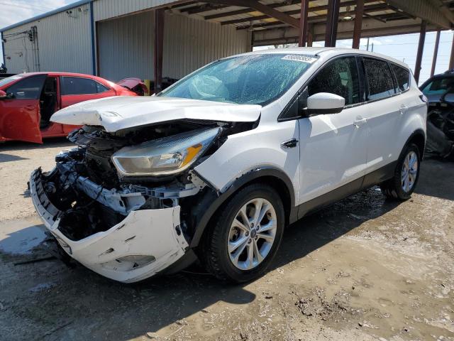 FORD ESCAPE SE 2017 z numerem VIN 1FMCU0G96HUC04775 - Zdjęcie z aukcji
