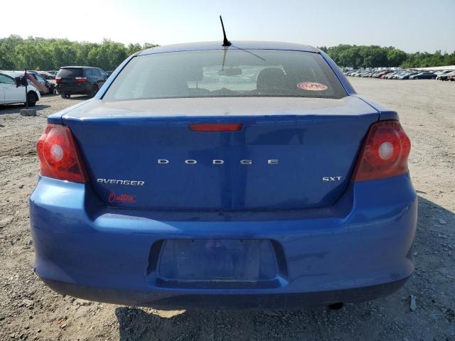 Foto 6 de la subasta – 2012 DODGE AVENGER SX con VIN 1C3CDZCB8CN213681