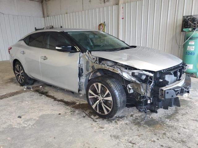 Photo 4 from auction – 2016 NISSAN MAXIMA 3.5 with VIN 1N4AA6AP1GC437813