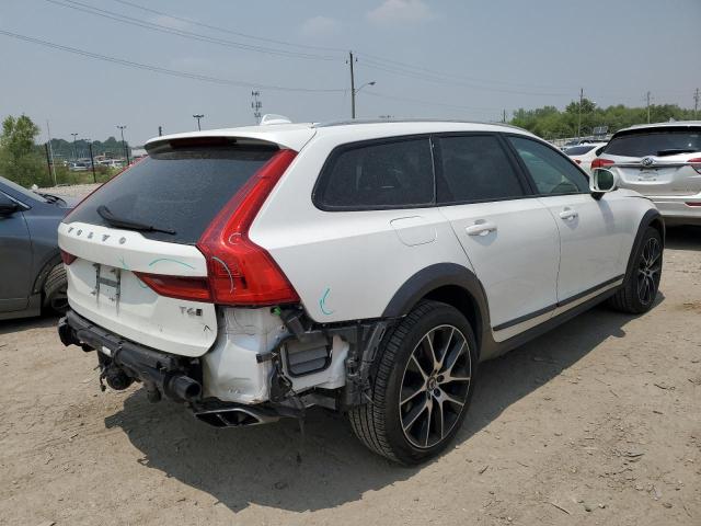Photo 3 from auction – 2018 VOLVO V90 CROSS with VIN YV4A22NL7J1018906