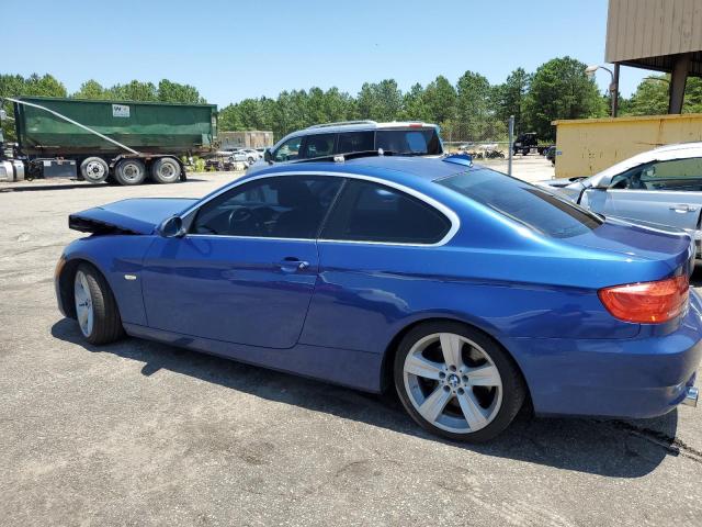 Photo 2 from auction – 2007 BMW 335 I with VIN WBAWB73547P031254