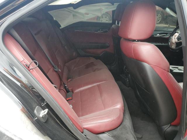 Photo 10 from auction – 2013 CADILLAC ATS PERFOR with VIN 1G6AC5SX0D0128993