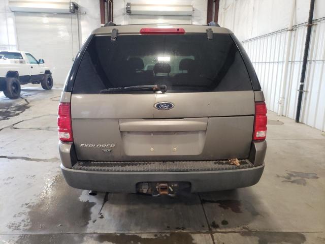 Photo 6 from auction – 2003 FORD EXPLORER X with VIN 1FMZU73K73ZA83701