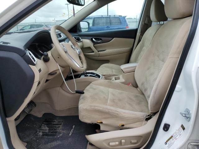 Photo 7 from auction – 2015 NISSAN ROGUE S with VIN 5N1AT2ML5FC801828