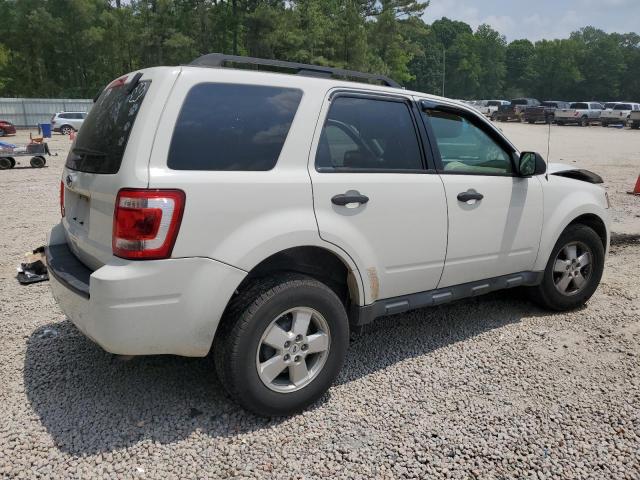 Photo 3 from auction – 2012 FORD ESCAPE XLT with VIN 1FMCU0D74CKB48732