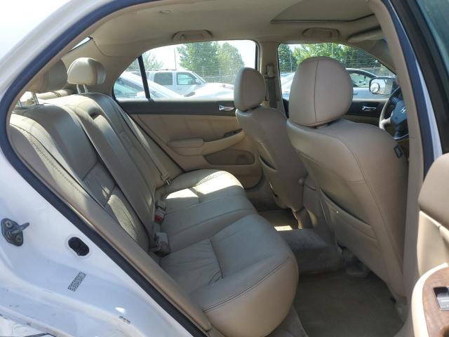Photo 10 from auction – 2007 HONDA ACCORD EX with VIN 1HGCM66867A018641