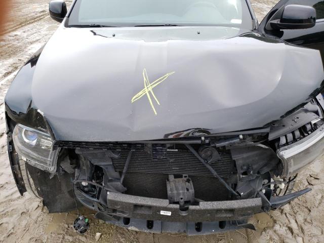 Photo 12 from auction – 2018 DODGE DURANGO SX with VIN 1C4RDHAG8JC444765