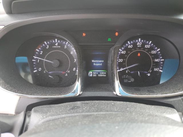 Zdjęcie 9 z aukcji – 2013 TOYOTA AVALON BAS z VIN 4T1BK1EB7DU044185