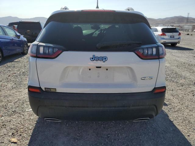 Photo 6 from auction – 2022 JEEP CHEROKEE L with VIN 1C4PJLMX0ND501717