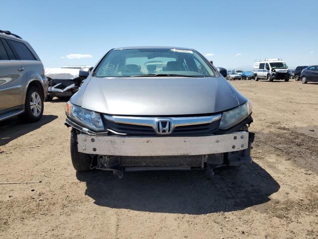 Photo 5 from auction – 2012 HONDA CIVIC LX with VIN 19XFB2F56CE038539