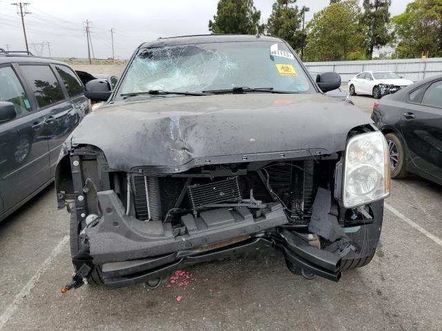 Photo 5 from auction – 2011 GMC YUKON DENA with VIN 1GKS1EEF4BR131743
