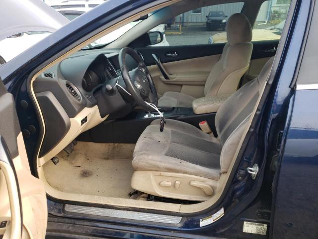 صورة رقم 7 من المزاد - 2013 NISSAN MAXIMA S مع VIN 1N4AA5AP3DC816611