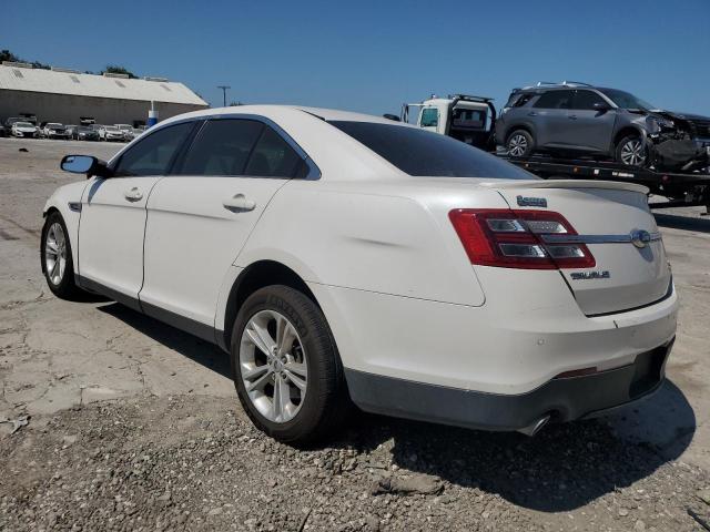 Photo 2 from auction – 2018 FORD TAURUS SEL with VIN 1FAHP2E86JG117170