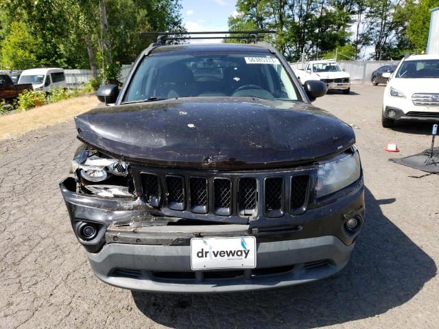 Photo 5 from auction – 2012 JEEP COMPASS with VIN 1C4NJDAB3CD671296