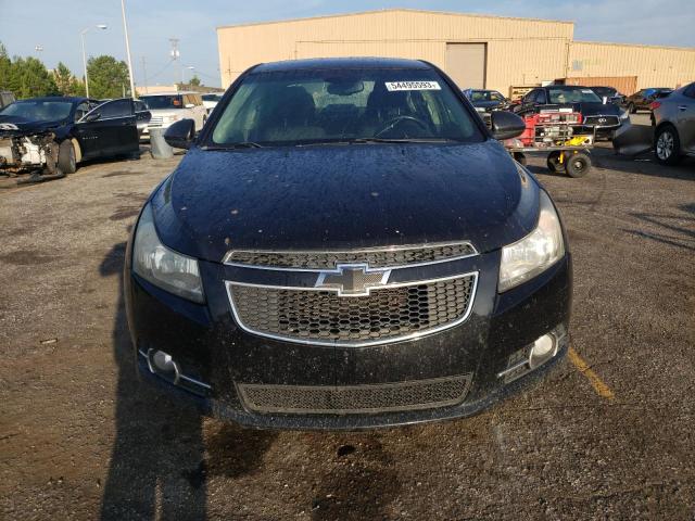 Photo 5 from auction – 2012 CHEVROLET CRUZE LT with VIN 1G1PF5SC1C7280467