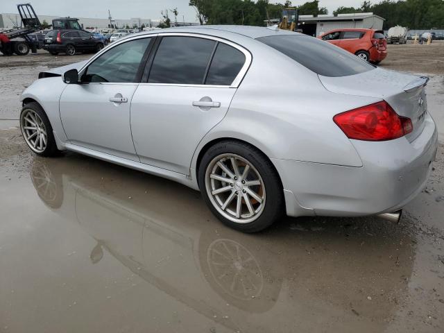 Photo 2 from auction – 2010 INFINITI G37 BASE with VIN JN1CV6AP2AM400930