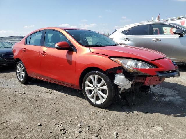 Photo 4 from auction – 2010 MAZDA 3 S with VIN JM1BL1S56A1203923