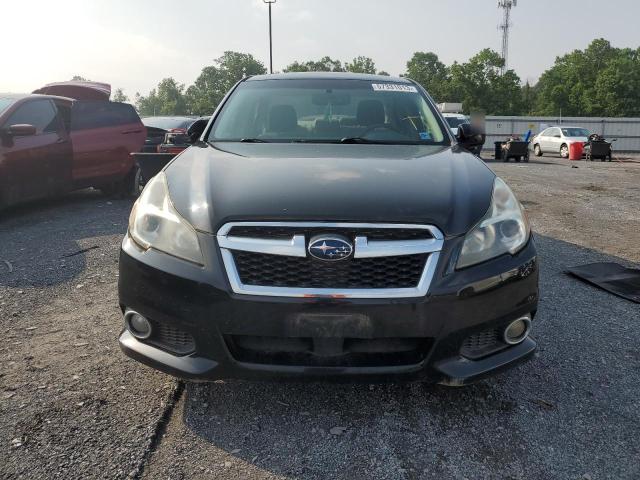 Photo 5 from auction – 2013 SUBARU LEGACY 2.5 with VIN 4S3BMBK67D3005100