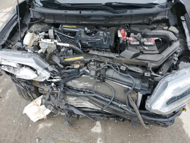 Photo 12 from auction – 2016 NISSAN ROGUE S with VIN 5N1AT2MV2GC922402
