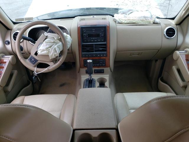 Photo 8 from auction – 2007 FORD EXPLORER E with VIN 1FMEU74E57UA99504
