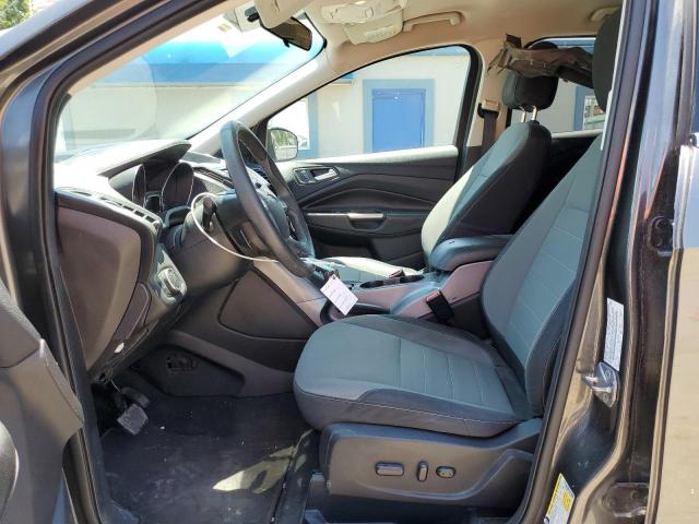 Photo 7 from auction – 2016 FORD ESCAPE SE with VIN 1FMCU0G77GUA44743