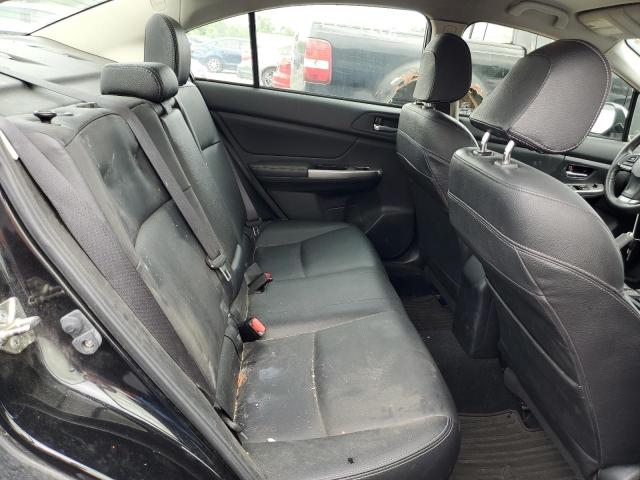 Photo 10 from auction – 2016 SUBARU IMPREZA LI with VIN JF1GJAK67GH022291