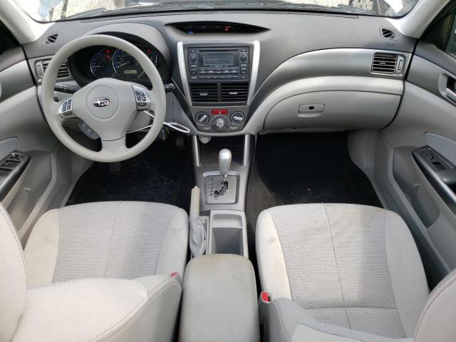 Photo 8 from auction – 2011 SUBARU FORESTER 2 with VIN JF2SHBDC5BH741171