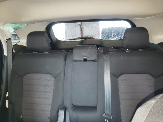 Photo 10 from auction – 2021 FORD EDGE SE with VIN 2FMPK4G90MBA24920
