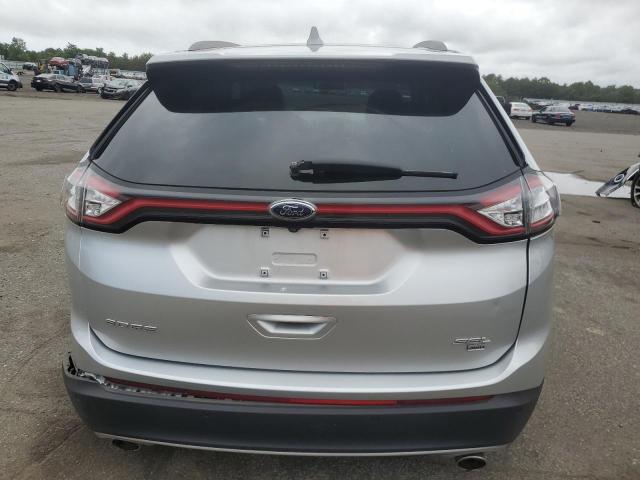 Photo 6 from auction – 2017 FORD EDGE SEL with VIN 2FMPK4J89HBC39735