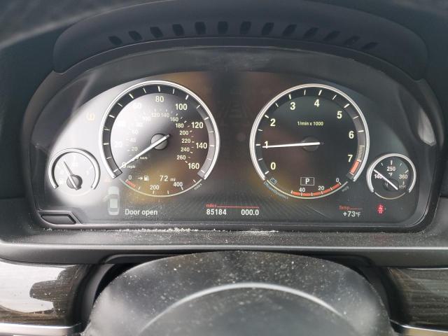 Снимка 9 от търг – 2014 BMW 535 I с VIN WBA5B1C57ED481956