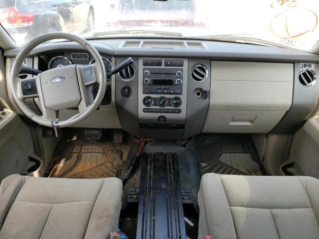 Photo 8 from auction – 2011 FORD EXPEDITION with VIN 1FMJU1G54BEF52330