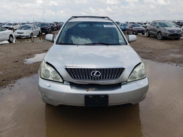Photo 5 from auction – 2007 LEXUS RX 350 with VIN 2T2GK31UX7C010929