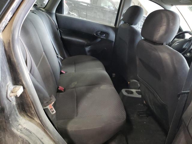 Photo 10 from auction – 2005 FORD FOCUS ZX5 with VIN 3FAFP37N25R156594