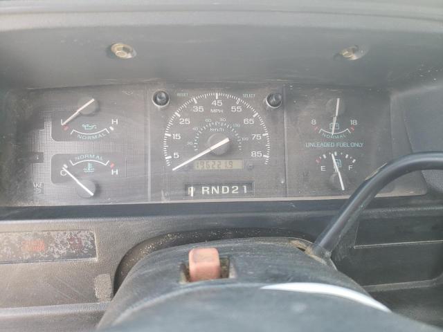 Zdjęcie 9 z aukcji – 1994 FORD ECONOLINE z VIN 1FDEE14YXRHB27118